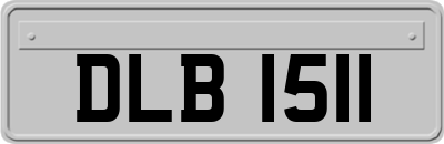 DLB1511