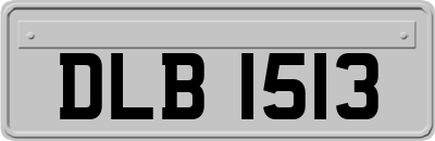 DLB1513