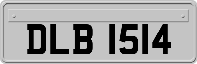 DLB1514