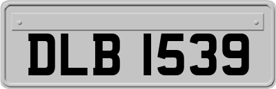 DLB1539