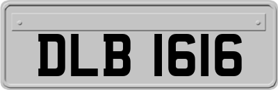 DLB1616