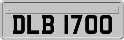 DLB1700