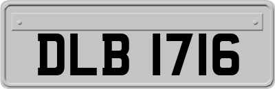 DLB1716