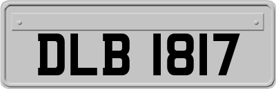 DLB1817