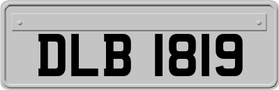 DLB1819