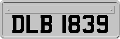 DLB1839