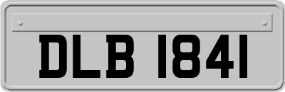 DLB1841
