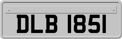 DLB1851