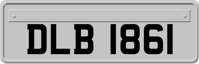 DLB1861