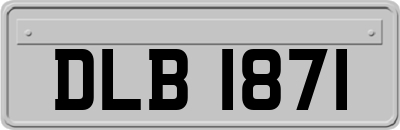 DLB1871