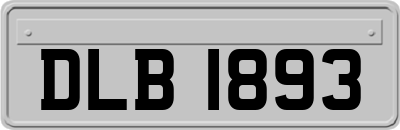 DLB1893