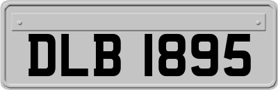 DLB1895