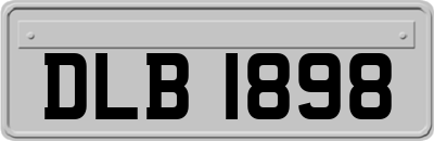 DLB1898