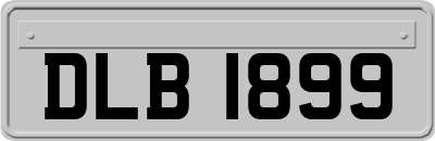 DLB1899