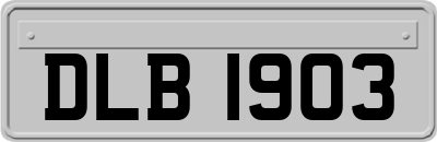 DLB1903