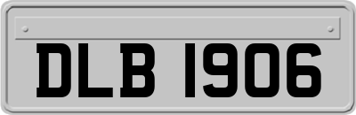 DLB1906