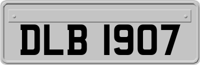 DLB1907