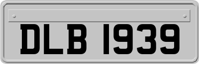 DLB1939