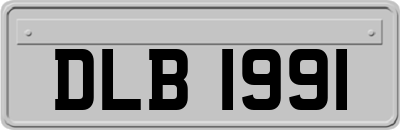 DLB1991
