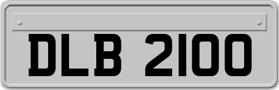 DLB2100