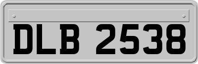 DLB2538