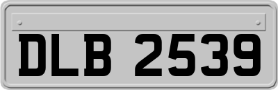 DLB2539