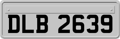 DLB2639