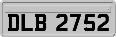 DLB2752