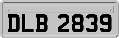 DLB2839