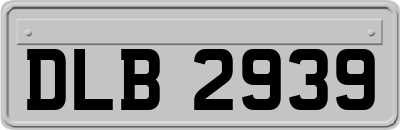 DLB2939