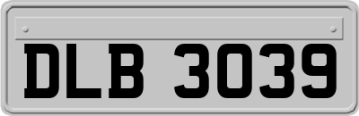 DLB3039