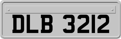 DLB3212