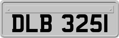 DLB3251