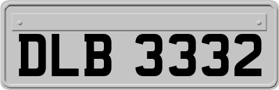 DLB3332