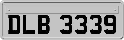 DLB3339