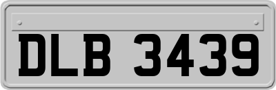 DLB3439