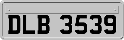 DLB3539