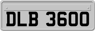 DLB3600