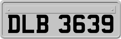DLB3639