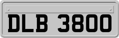 DLB3800