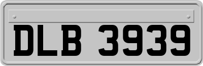 DLB3939