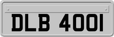 DLB4001