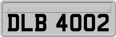 DLB4002