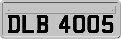 DLB4005