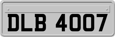DLB4007