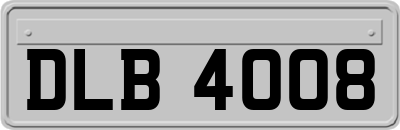 DLB4008