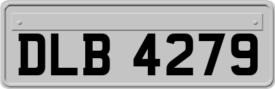 DLB4279