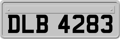 DLB4283