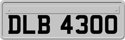 DLB4300