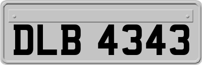 DLB4343